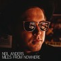 Miles from Nowhere (Explicit)