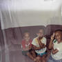 Lonely child (Explicit)
