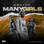 Many Girls (Explicit)