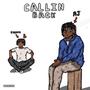 callin back (feat. Ajnextdoor) [Explicit]