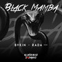 BLACK MAMBA