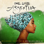 One Love - Mujeres Cantan a Marley, Vol. 2