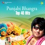 Punjabi Bhangra Top 40 Hits