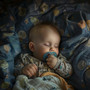 Nighttime Calm for Healthy Baby Sleep