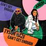 Can't Get Enough (feat. Anuh)