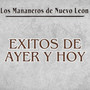 Exitos de Ayer y Hoy