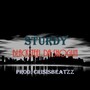STURDY (feat. Messy Gz) [Explicit]
