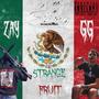 Strange Fruit (feat. GGRI$H) [Explicit]