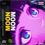 Moon (feat. Steven Singe)