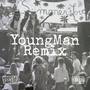 young man remix