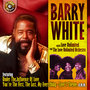 Barry White Live in Germany (feat. Love Unlimited and the Love Unlimited Orchestra