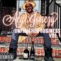 Unfinished Business, Vol. 1 (Explicit)