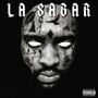 LA SABAR THE EP (Explicit)