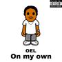 On my own (Explicit)