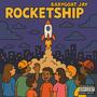 Rocket Ship (Explicit)