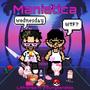 MANIATICA (feat. young bandido)