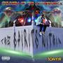 Children of the Mothership II: The Spirits Within (Explicit)