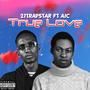 Ture love (feat. AIC) [Explicit]