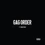 Gag Order (Explicit)