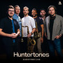 Huntertones on Audiotree Live