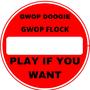 Play If You Want (feat. G.W.O.P. DOOGIE) [Explicit]