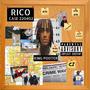 RICO (Explicit)