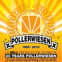 Pollerwiesen 1993-2013 (Mixed By DJ Heel)