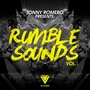 Rumble Sounds, Vol. 1 (Explicit)