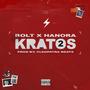 Kratos 2 (feat. Hanora) [Explicit]