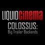 COLOSSUS: BIG TRAILER BACKENDS