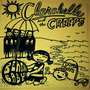 Clarabelle and the Creeps 7