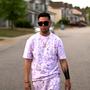Off Whites (feat. Fraameed) [Explicit]