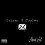 Letter 2 Cooley (Explicit)