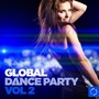 Global Dance Party, Vol. 2