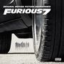 Furious 7: Original Motion Picture Soundtrack (Explicit)