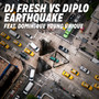 Earthquake (feat. Dominique Young Unique & Diplo)