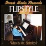 Who Is Mr. Shimley?