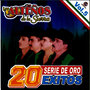 20 Exitos 5