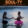 Soul Ty – Deep Soulful House