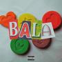 BALA (feat. Lilpedrookz$ & MysterDan) [Explicit]