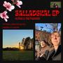 Salladsskål EP (Explicit)