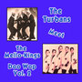 The Turbans Meet the Mellow-Kings Doo Wop, Vol. 2