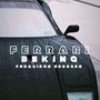 Ferrari (Explicit)