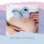 Womb Sounds for Babies: Mother's Heartbeat & Sounds of Nature