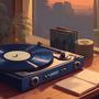 classic lofi