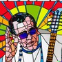 Elvis the Pope (feat. Scott Glasel)