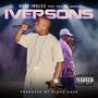 Iversons (feat. Phil the Agony) [Explicit]