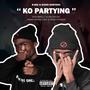 Ko Partying (feat. Jimmy Maradona, Calvin Shades & Steebossnikka)