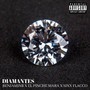 Diamantes (feat. El Pinche Mara & Sixx Flacco) (Explicit)