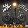 My Heat (feat. Vonny Loc As V3 & Scrillion Capone) [Explicit]